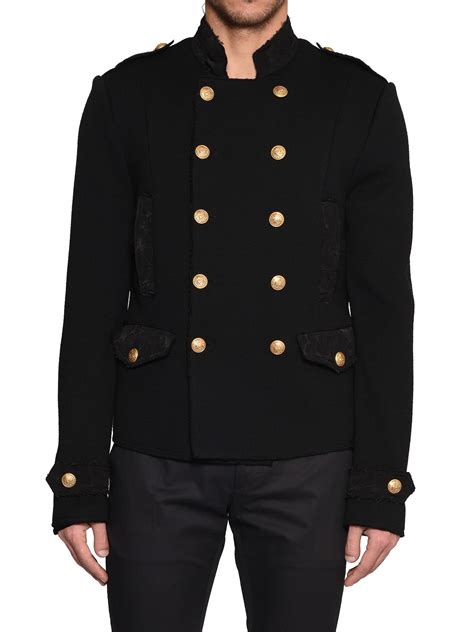 dolce gabbana jacket homme|dolce gabbana jacket price.